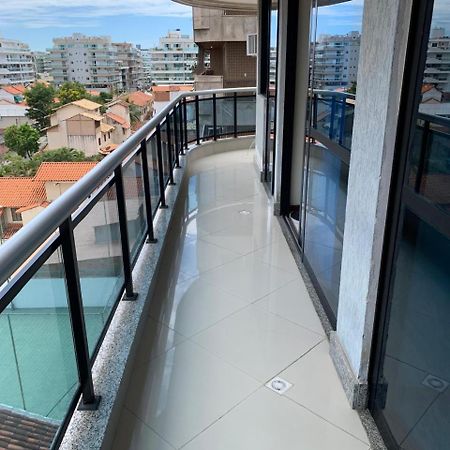 Apartamento Em Cabo Frio Rj - Praia Das Dunas Extérieur photo