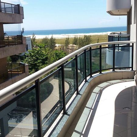 Apartamento Em Cabo Frio Rj - Praia Das Dunas Extérieur photo