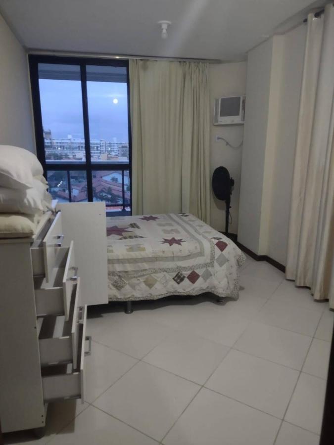 Apartamento Em Cabo Frio Rj - Praia Das Dunas Extérieur photo