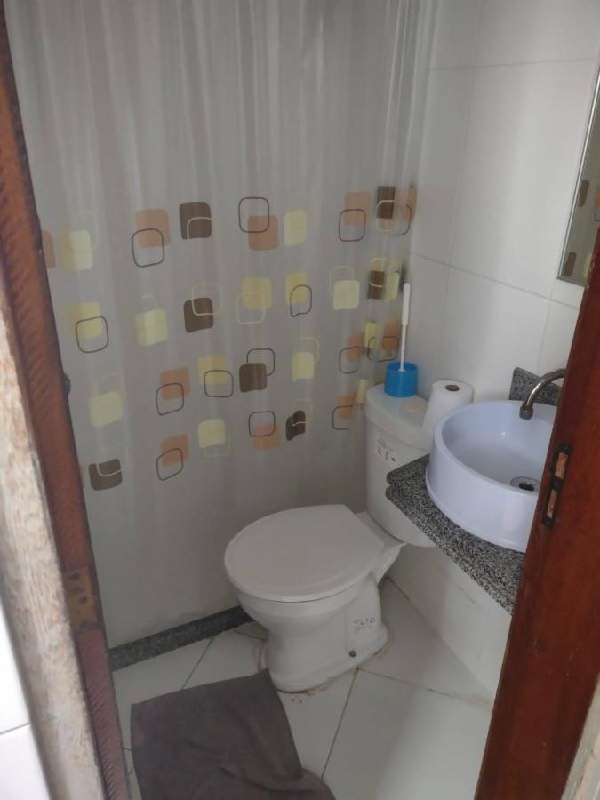 Apartamento Em Cabo Frio Rj - Praia Das Dunas Extérieur photo