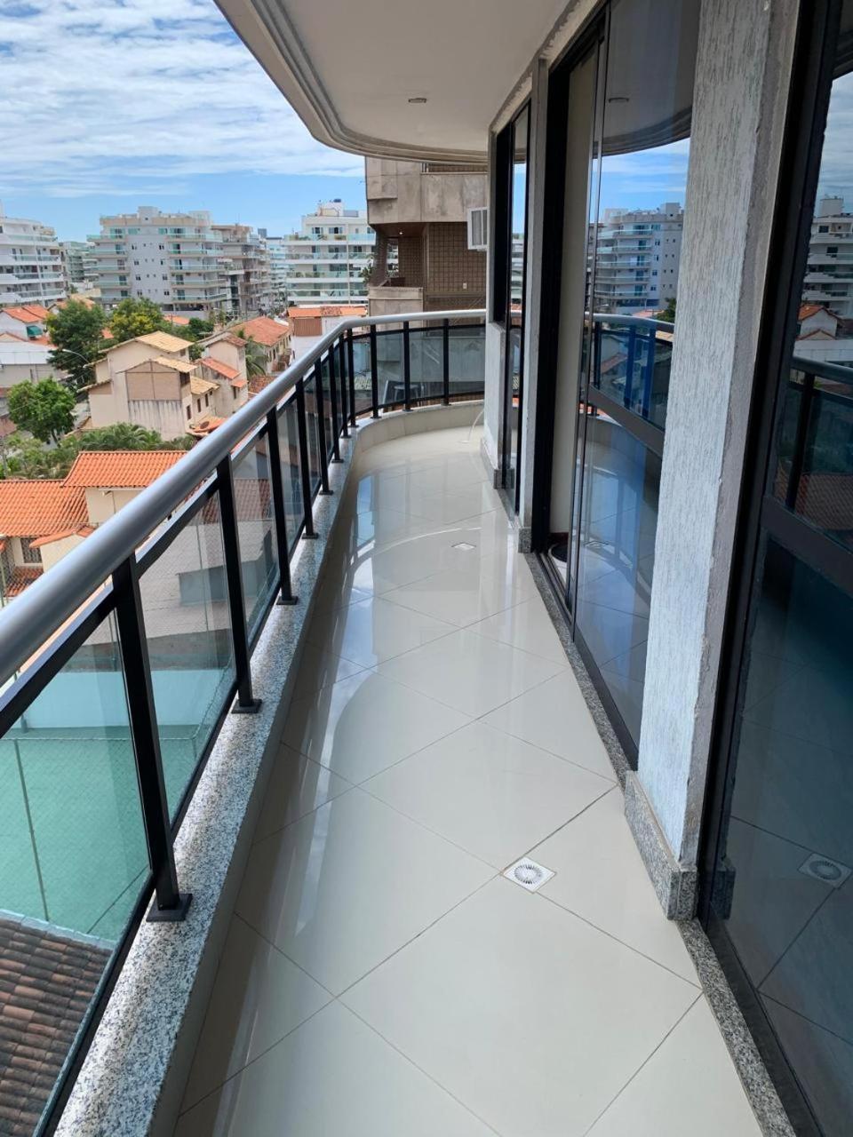 Apartamento Em Cabo Frio Rj - Praia Das Dunas Extérieur photo