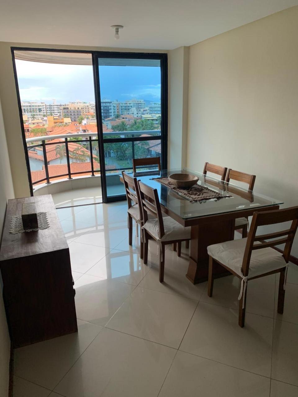 Apartamento Em Cabo Frio Rj - Praia Das Dunas Extérieur photo