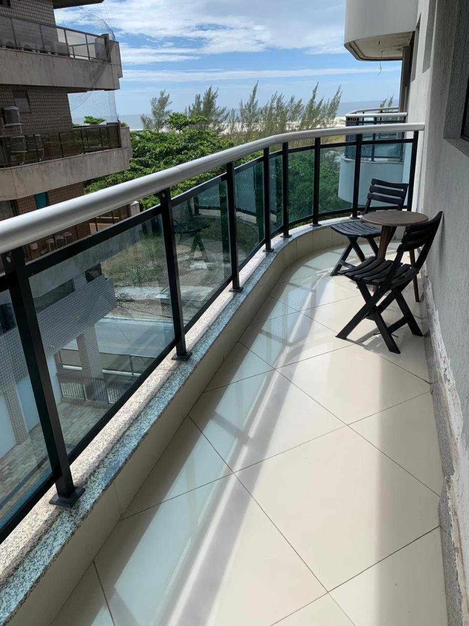 Apartamento Em Cabo Frio Rj - Praia Das Dunas Extérieur photo