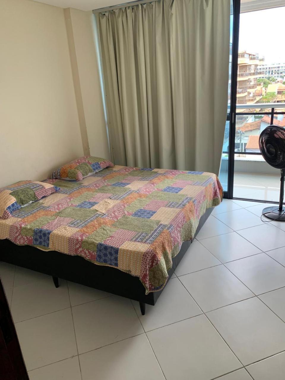 Apartamento Em Cabo Frio Rj - Praia Das Dunas Extérieur photo