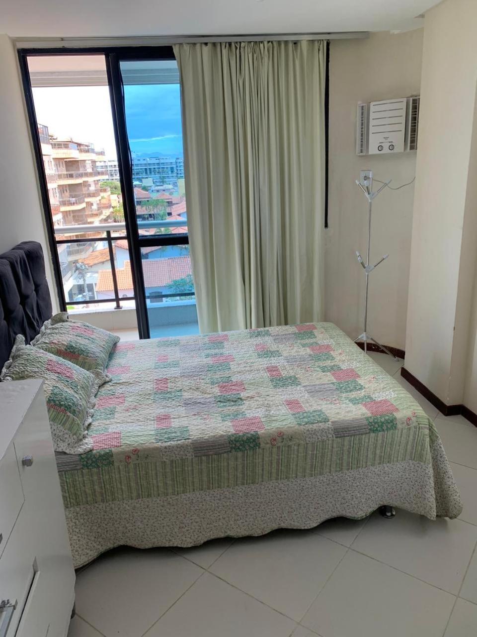 Apartamento Em Cabo Frio Rj - Praia Das Dunas Extérieur photo