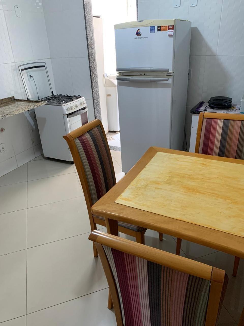 Apartamento Em Cabo Frio Rj - Praia Das Dunas Extérieur photo