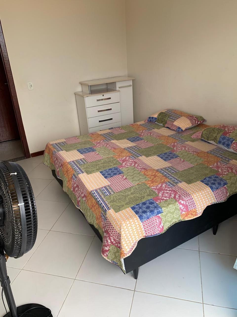 Apartamento Em Cabo Frio Rj - Praia Das Dunas Extérieur photo