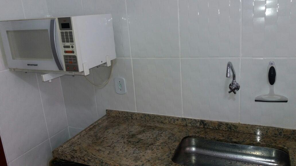 Apartamento Em Cabo Frio Rj - Praia Das Dunas Extérieur photo