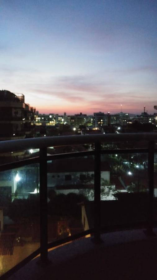 Apartamento Em Cabo Frio Rj - Praia Das Dunas Extérieur photo